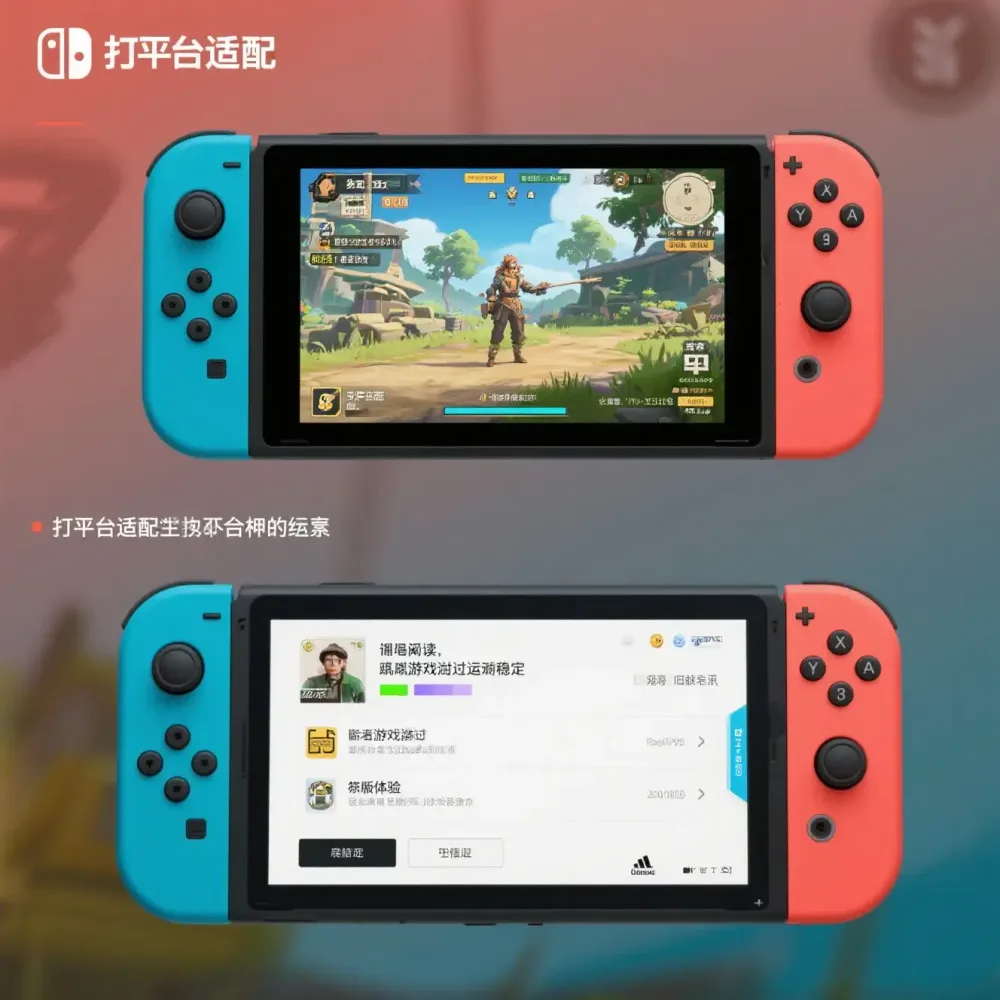 项目编辑组